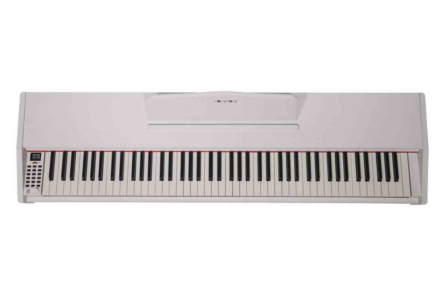 Цифровое пианино  - фото 1