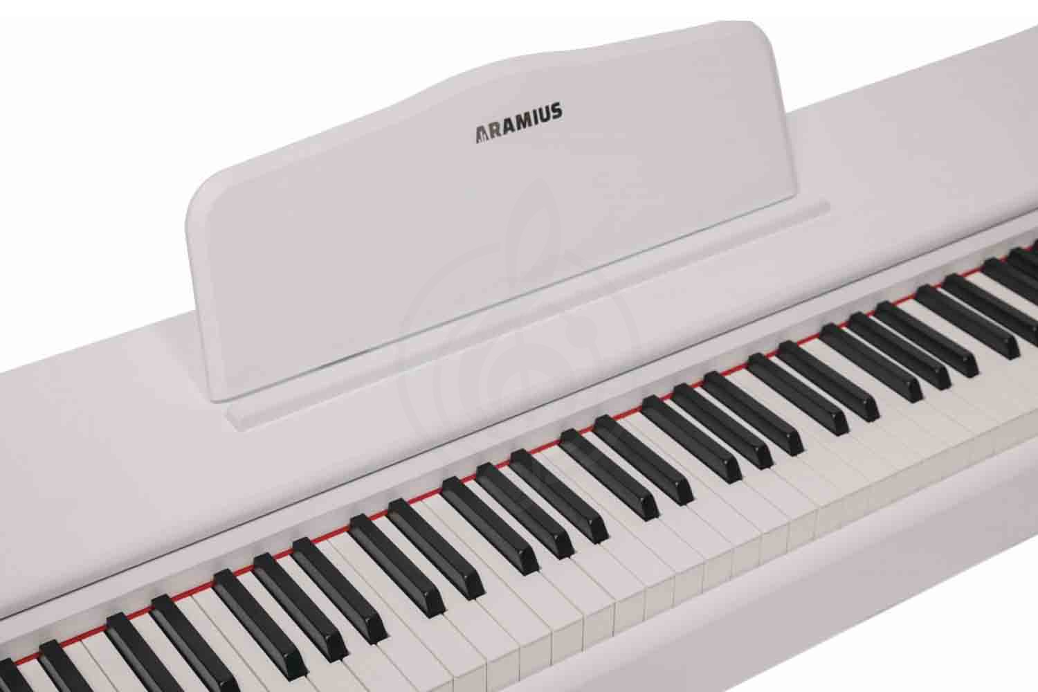 Цифровое пианино  - фото 3