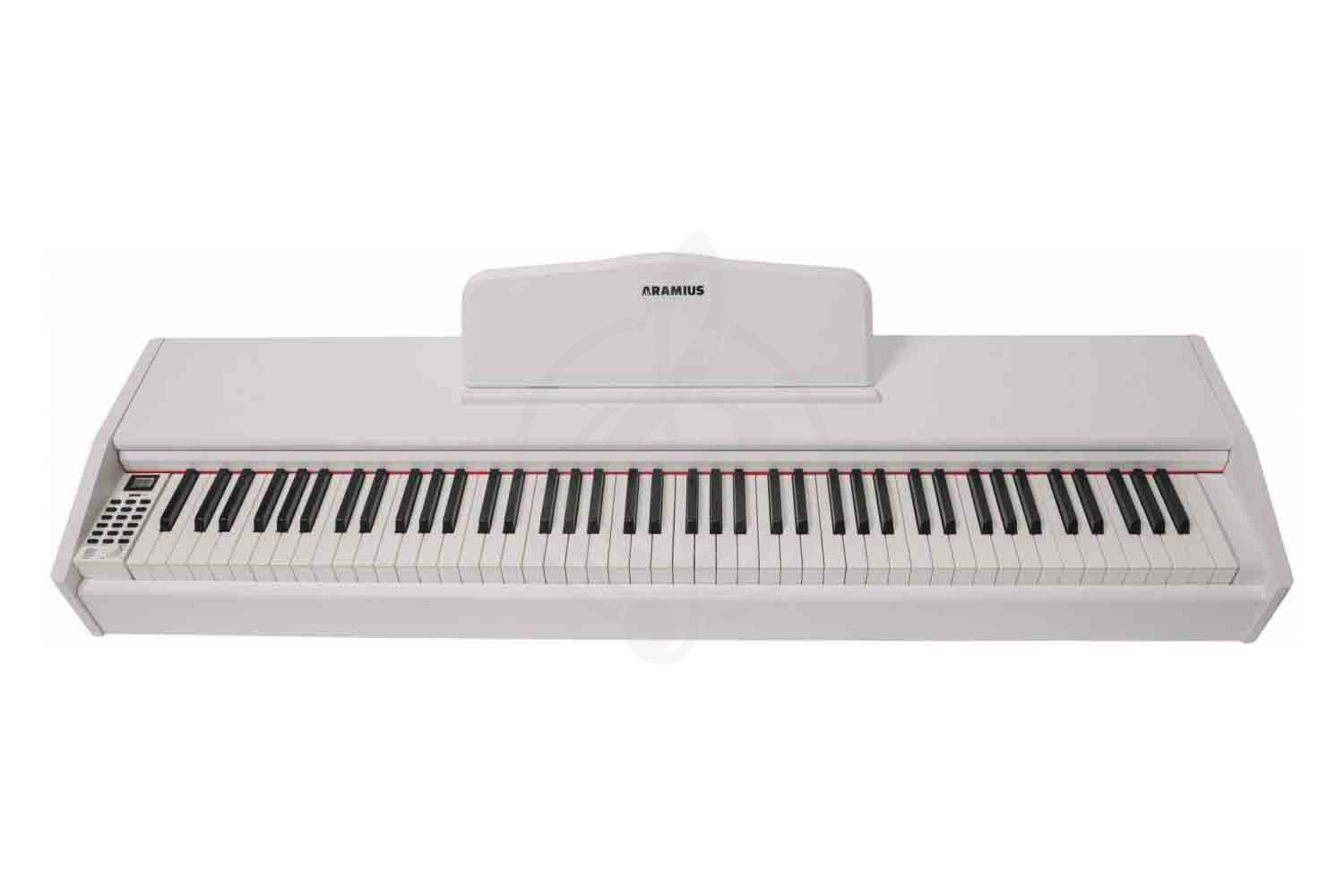 Цифровое пианино  - фото 6