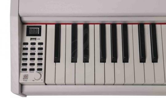 Цифровое пианино  - фото 2