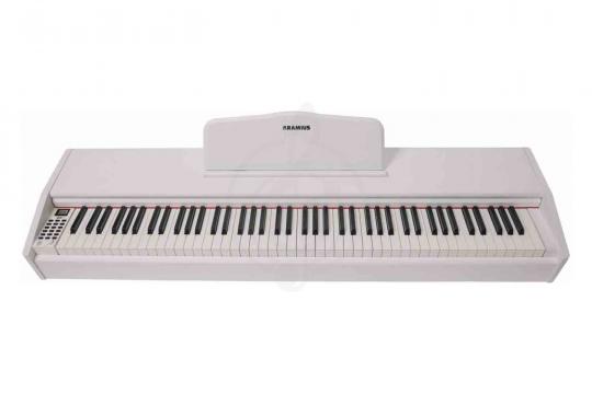 Цифровое пианино  - фото 6