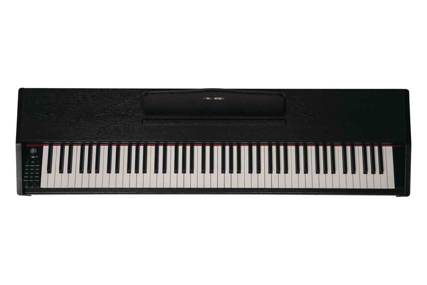 Цифровое пианино  - фото 1
