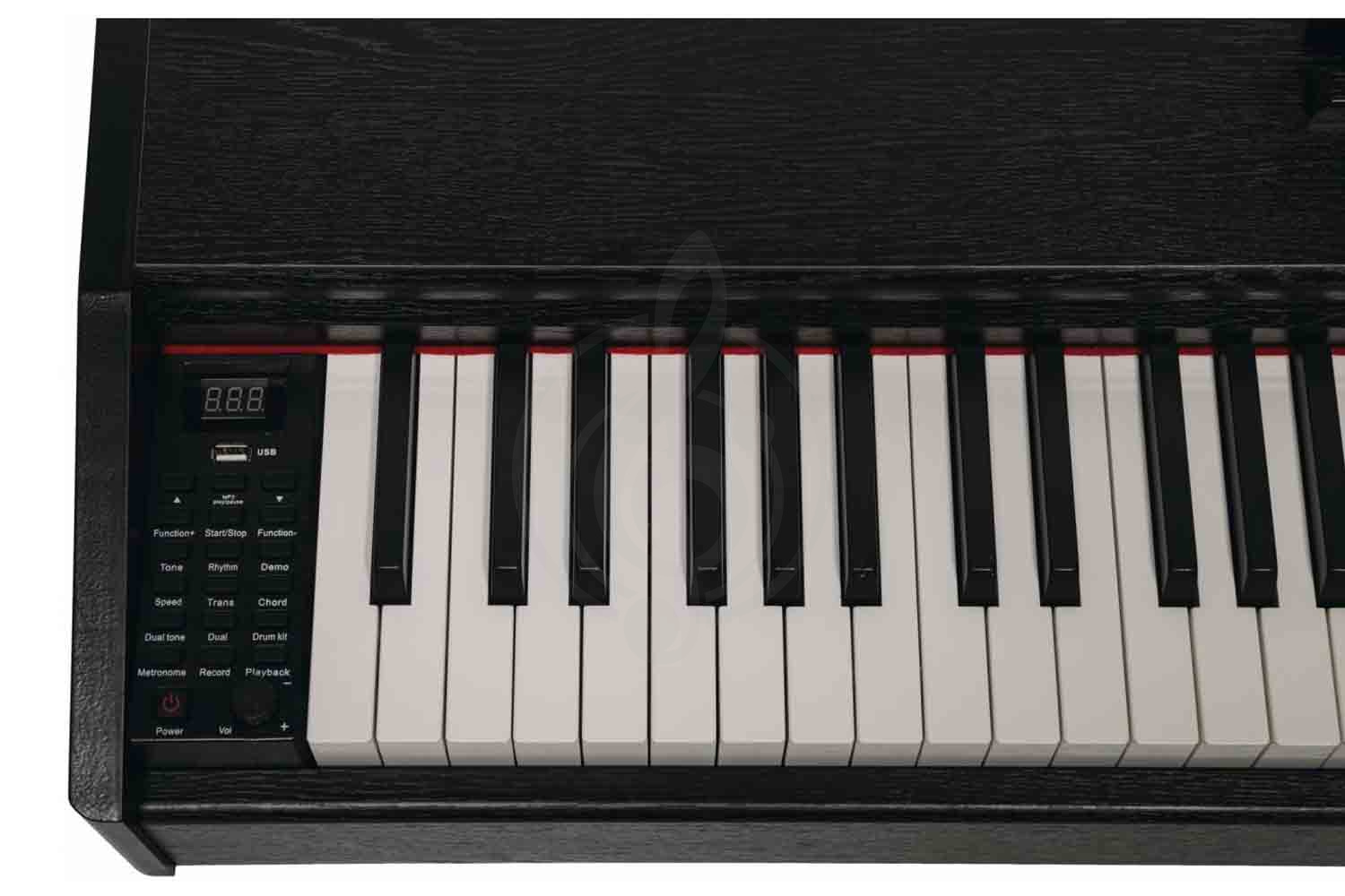 Цифровое пианино  - фото 2