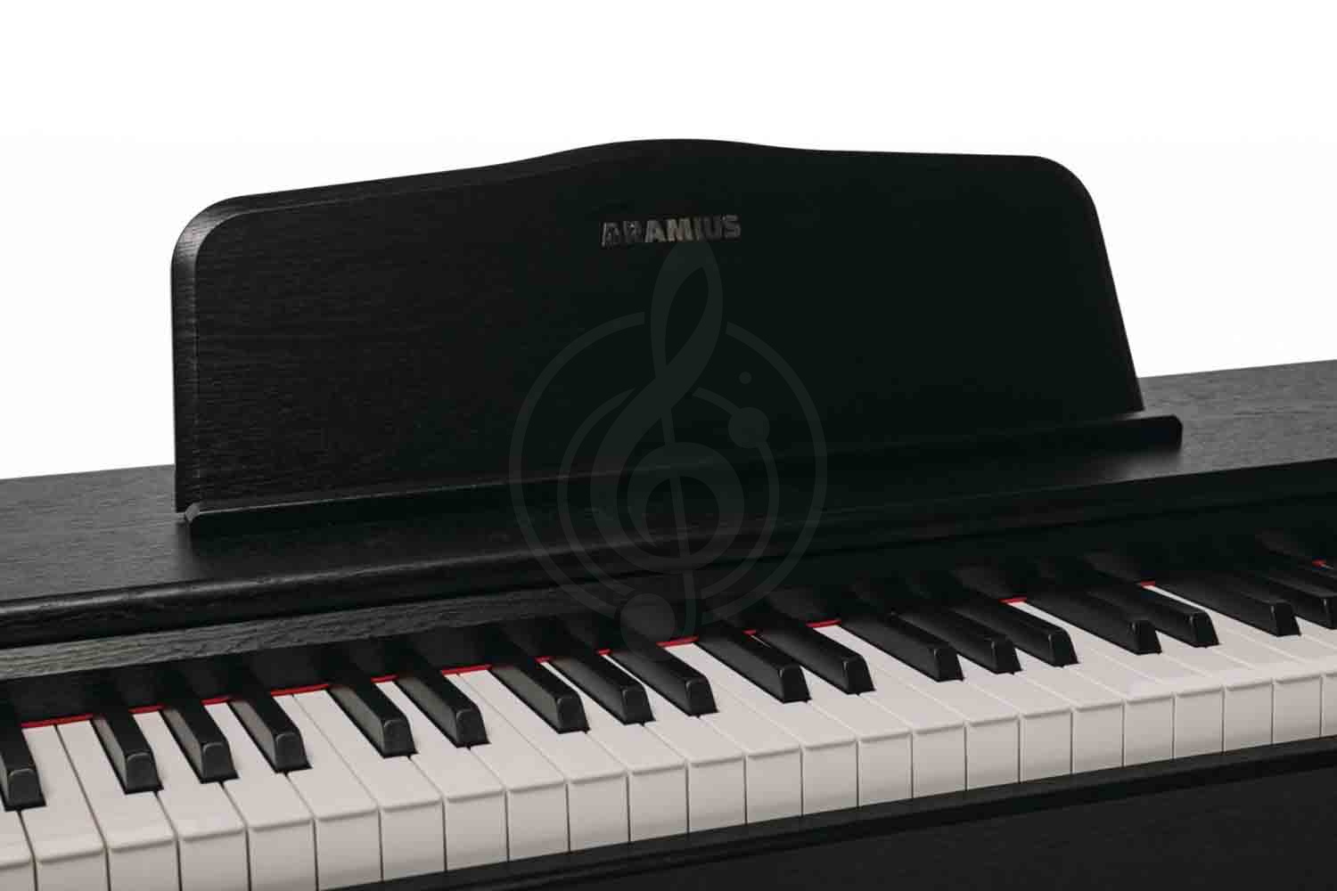 Цифровое пианино  - фото 3