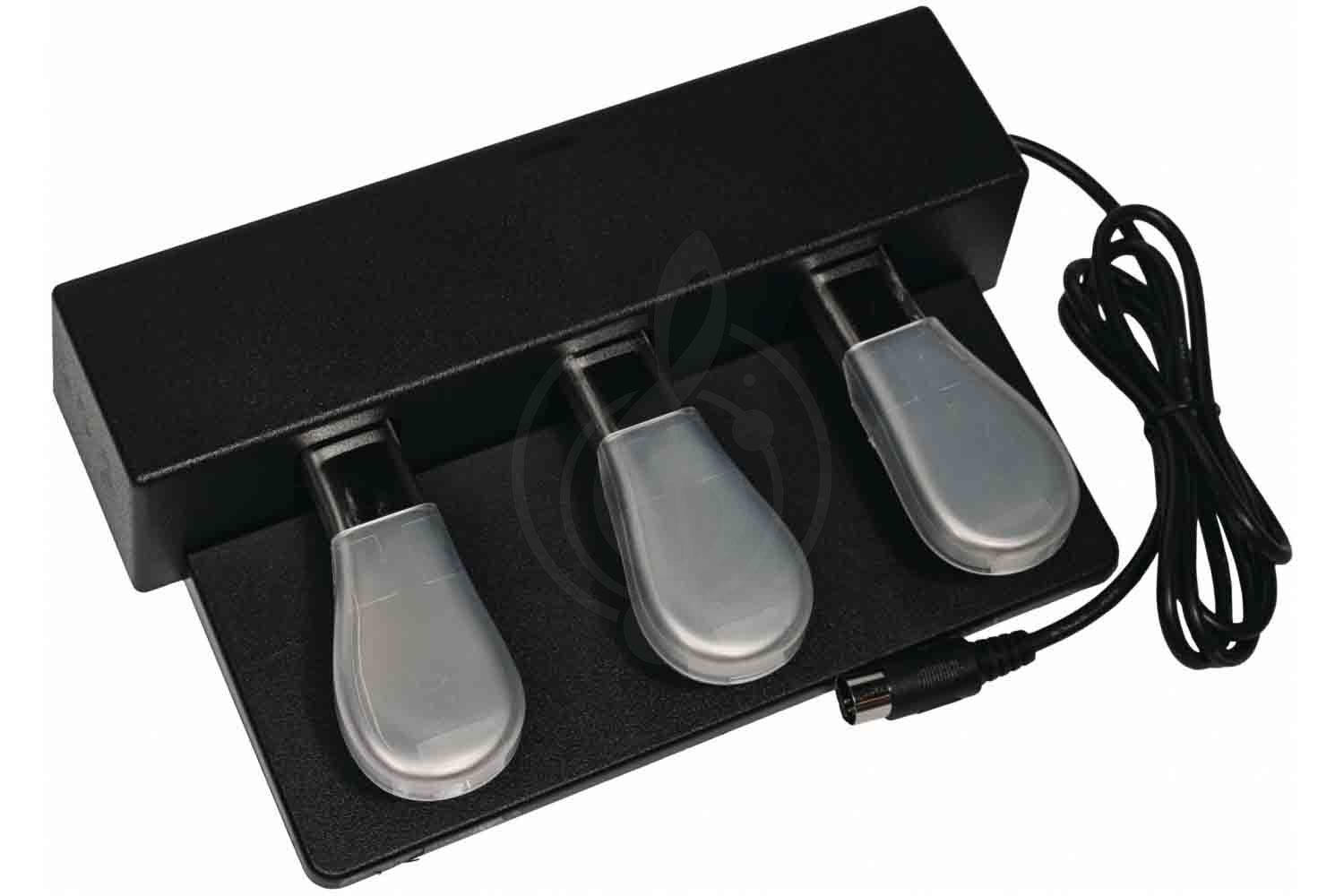 Цифровое пианино  - фото 4