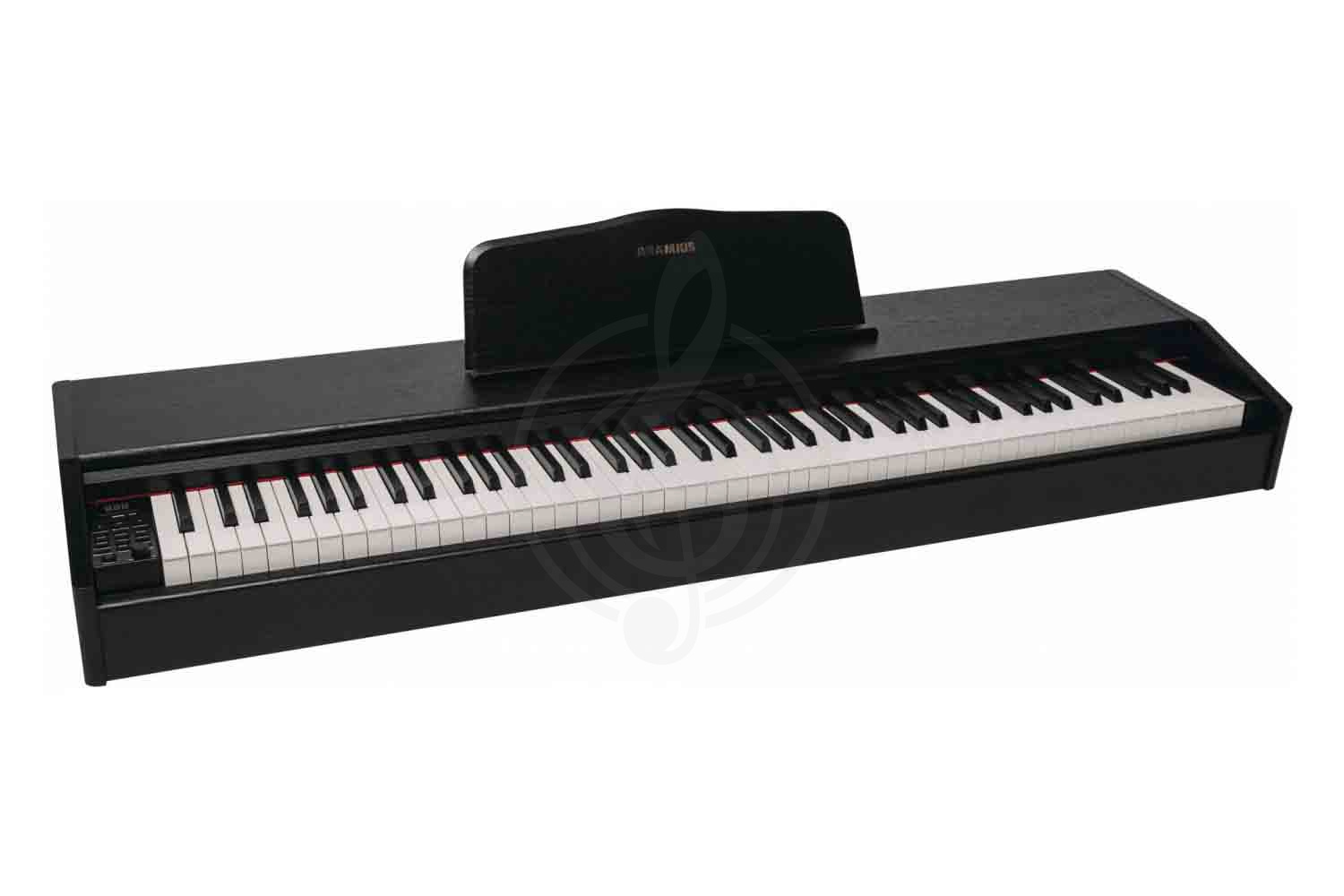 Цифровое пианино  - фото 6