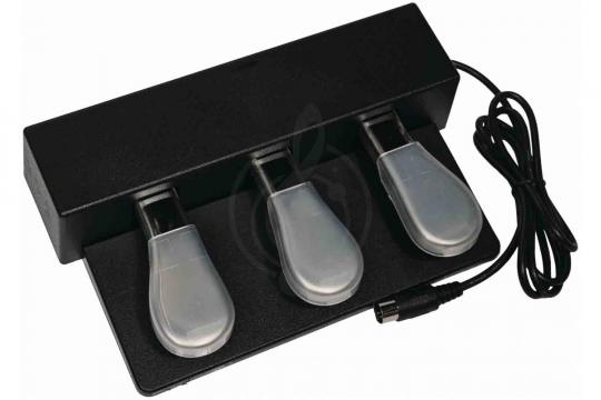 Цифровое пианино  - фото 4