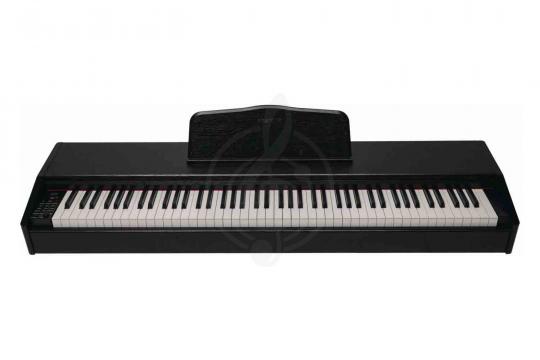Цифровое пианино  - фото 7