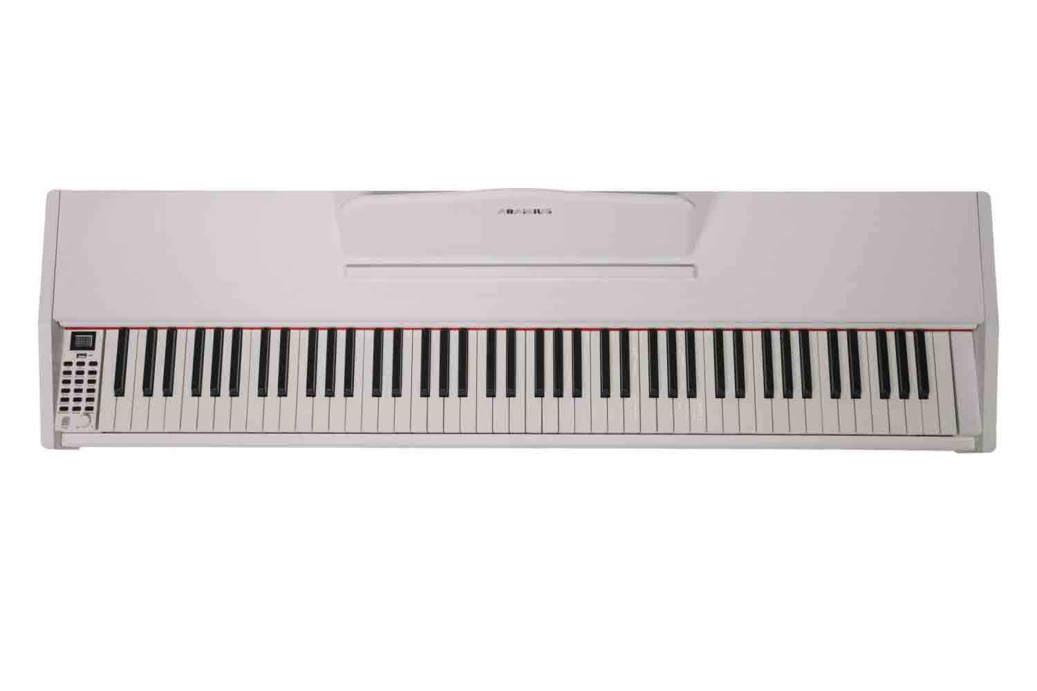Цифровое пианино  - фото 1
