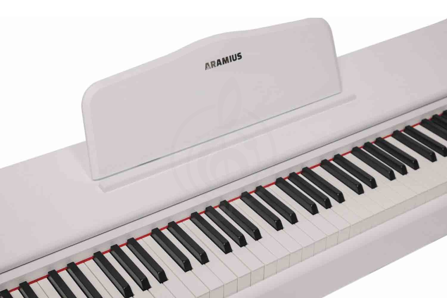 Цифровое пианино  - фото 2