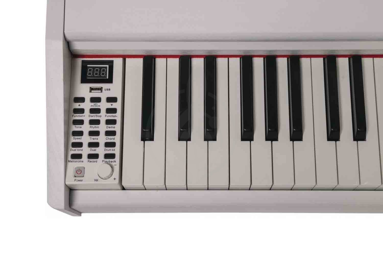 Цифровое пианино  - фото 3
