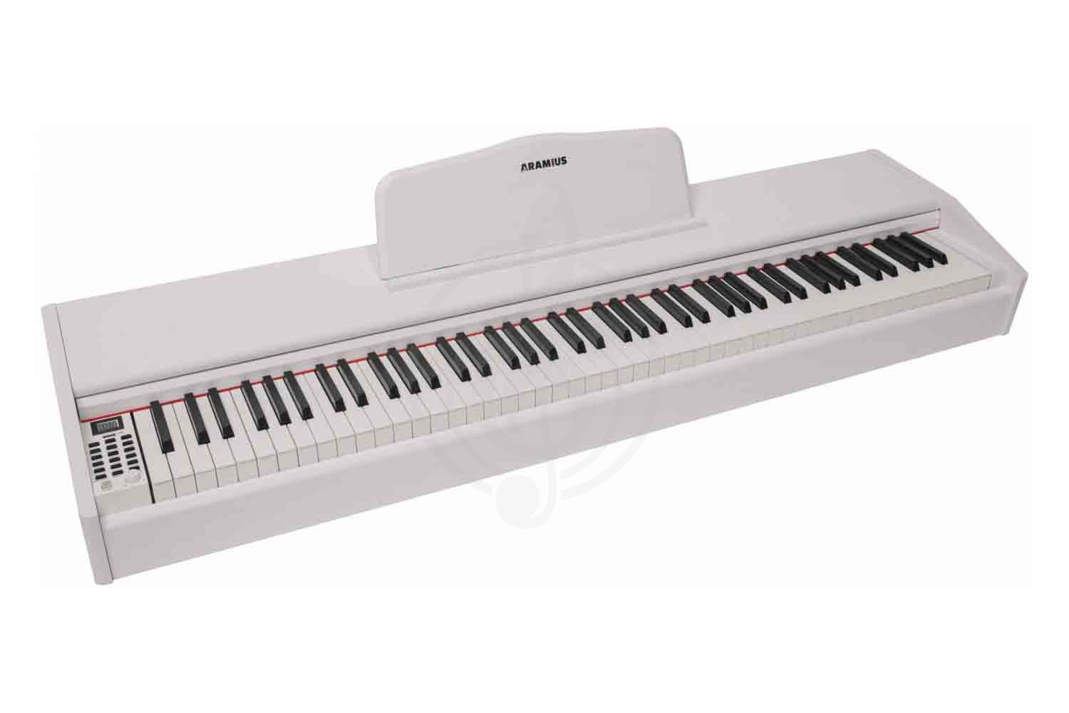 Цифровое пианино  - фото 5