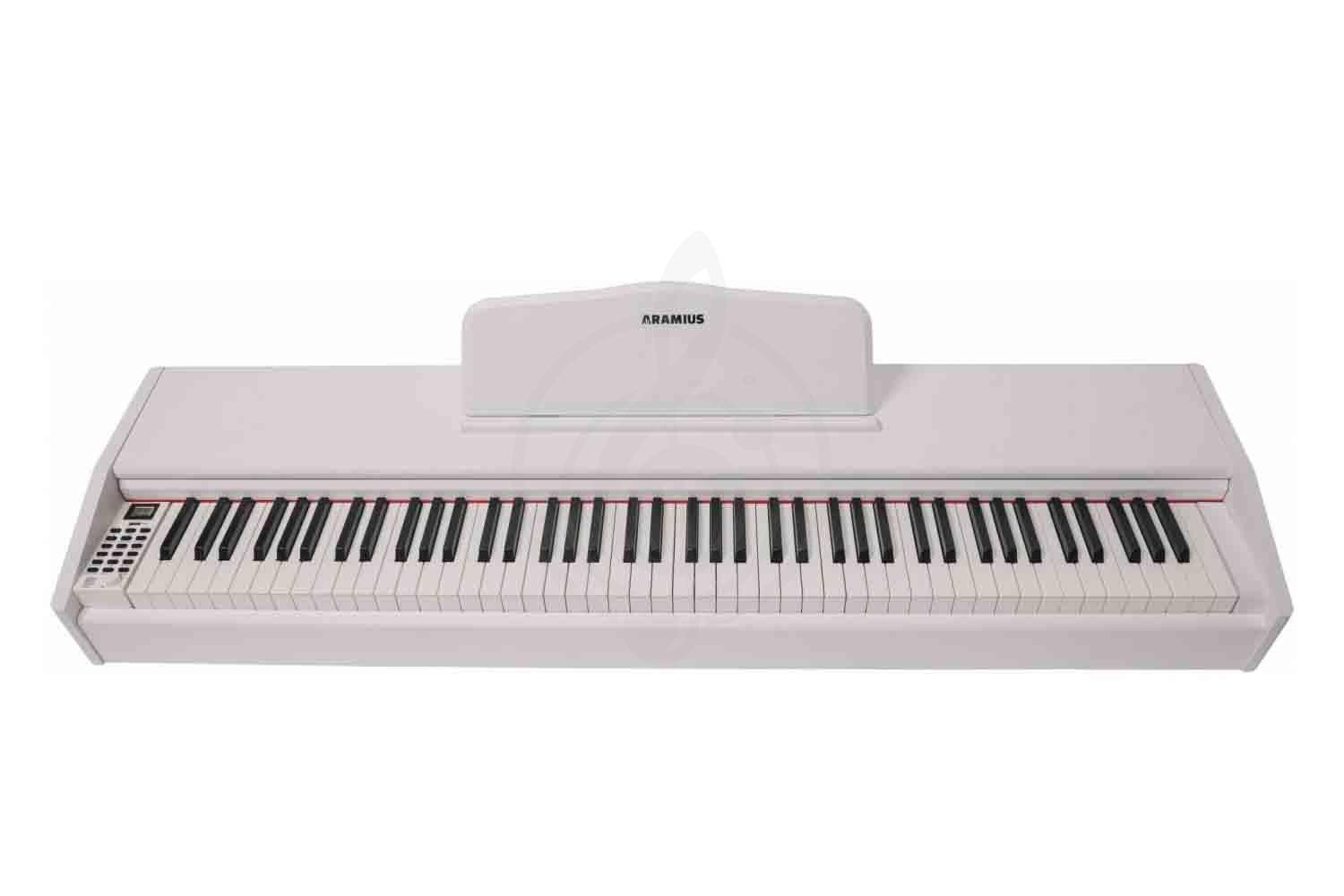 Цифровое пианино  - фото 6