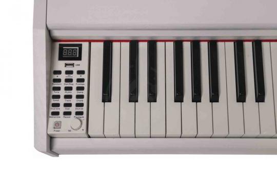 Цифровое пианино  - фото 3
