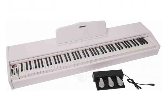 Цифровое пианино  - фото 4