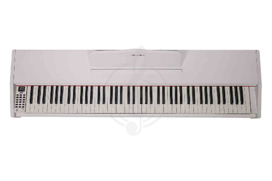 Цифровое пианино  - фото 1