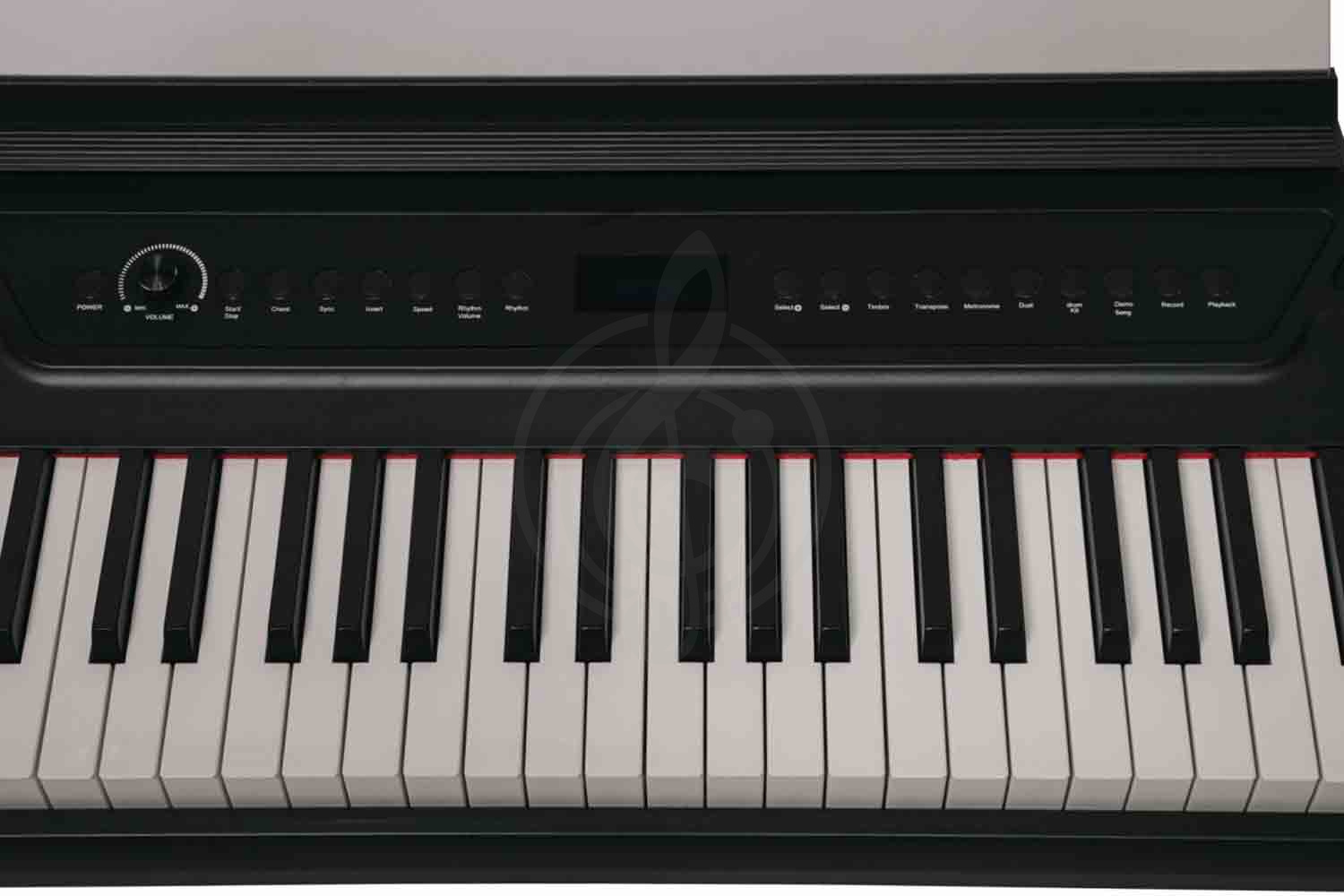 Цифровое пианино  - фото 2