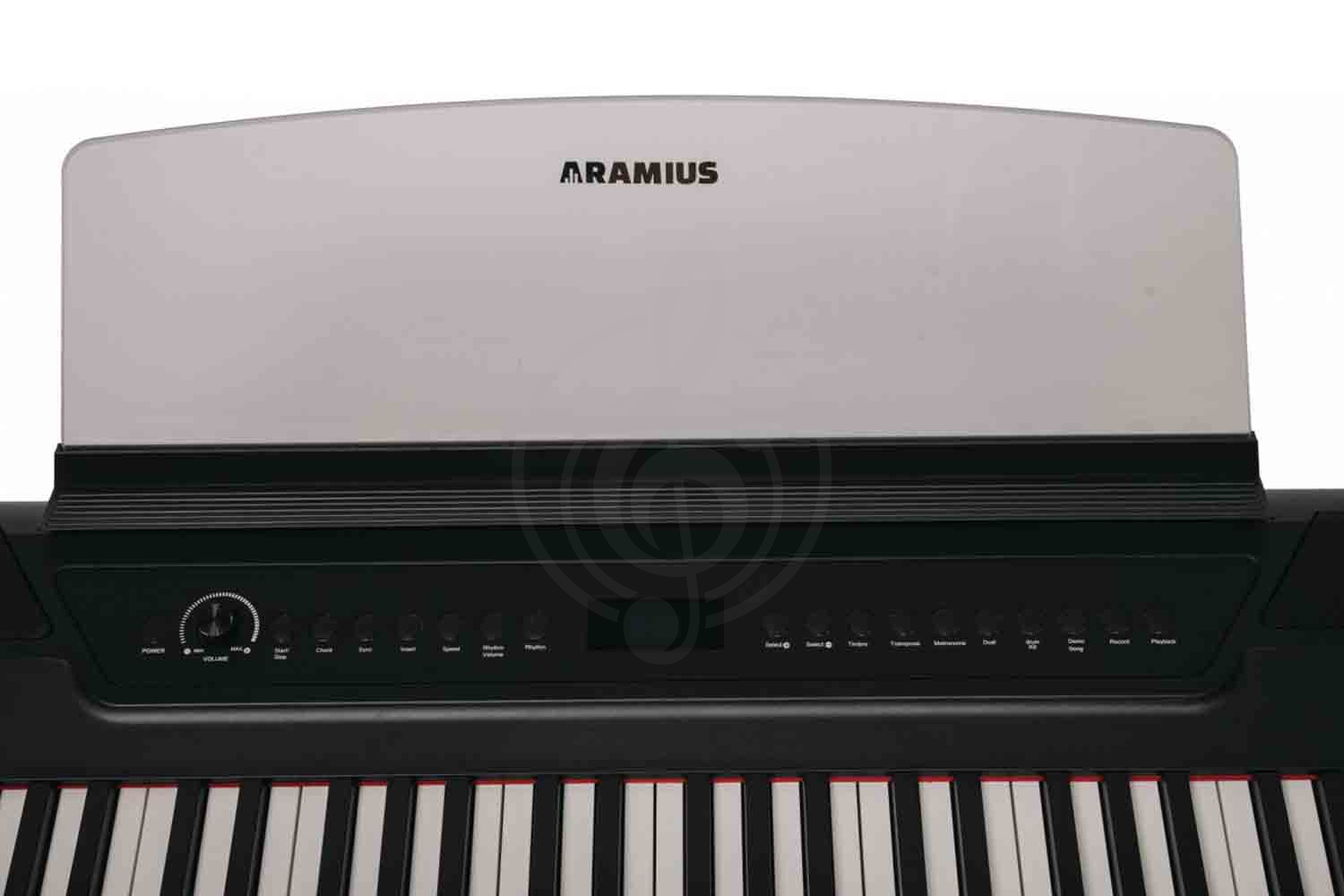 Цифровое пианино  - фото 3