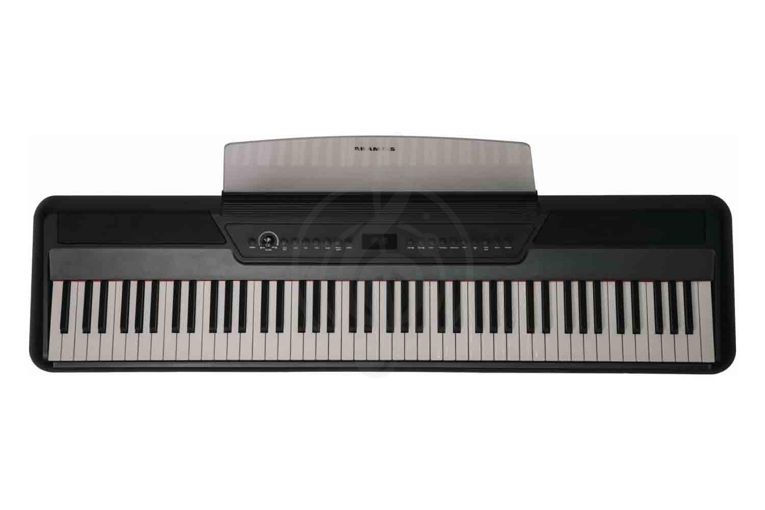 Цифровое пианино  - фото 4