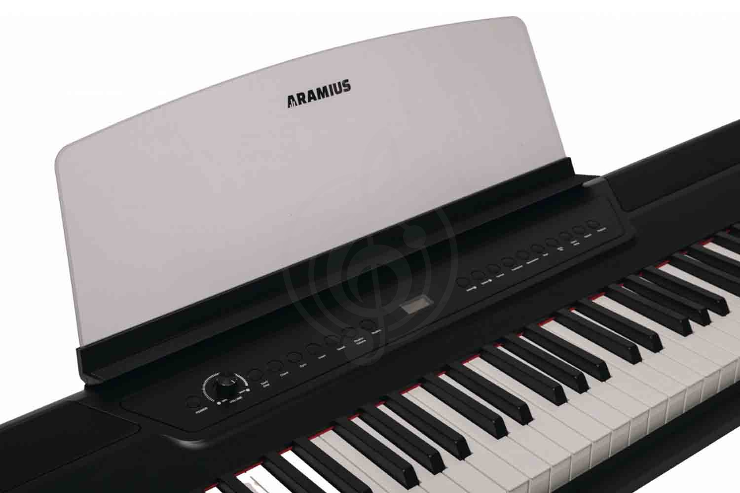 Цифровое пианино  - фото 5