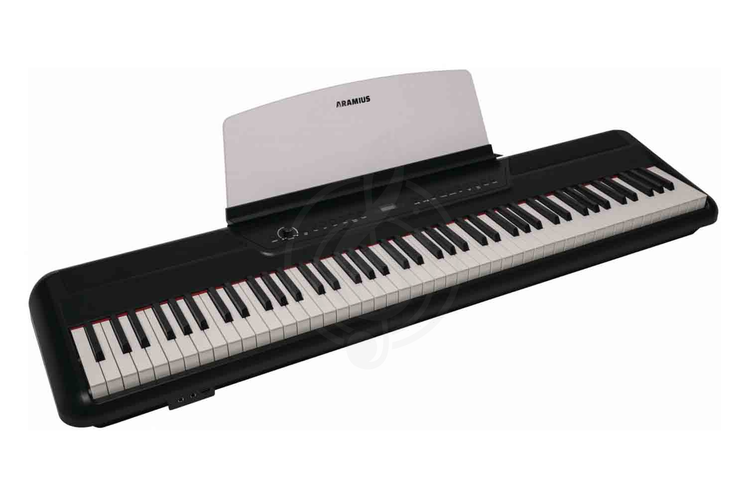 Цифровое пианино  - фото 6