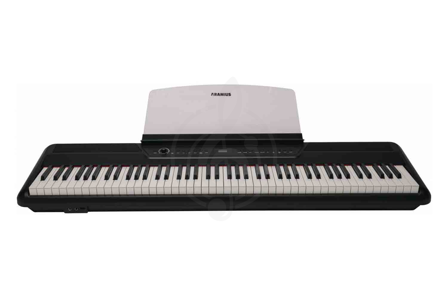 Цифровое пианино  - фото 8