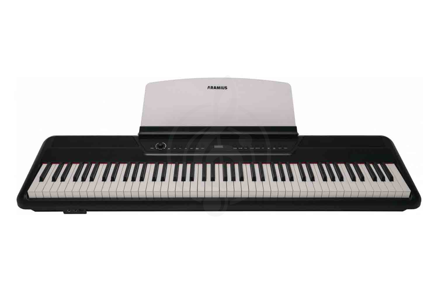 Цифровое пианино  - фото 9