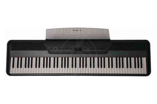 Цифровое пианино  - фото 4