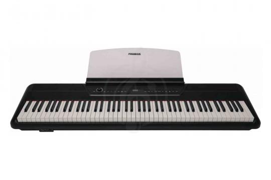 Цифровое пианино  - фото 9