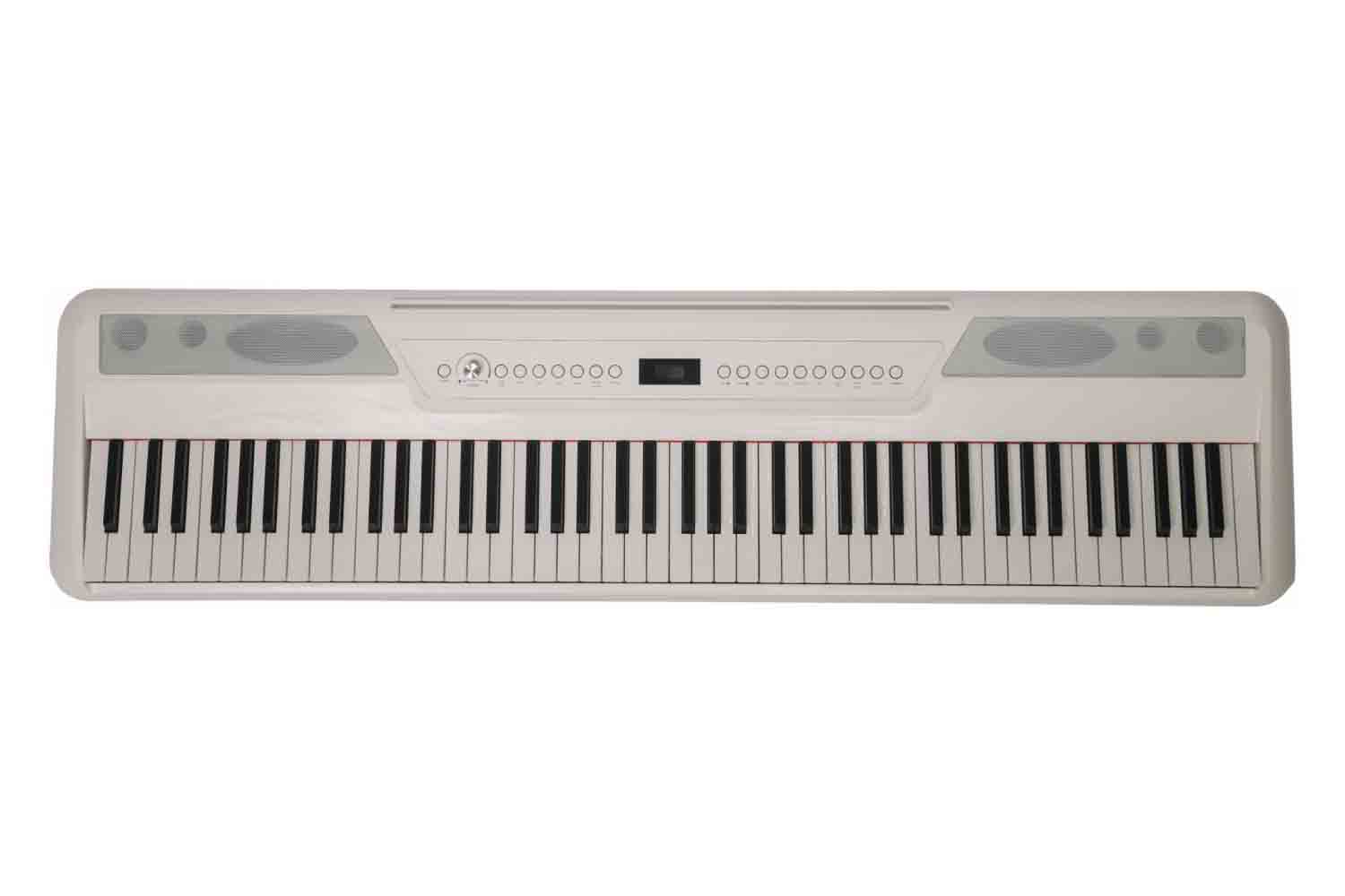 Цифровое пианино  - фото 1