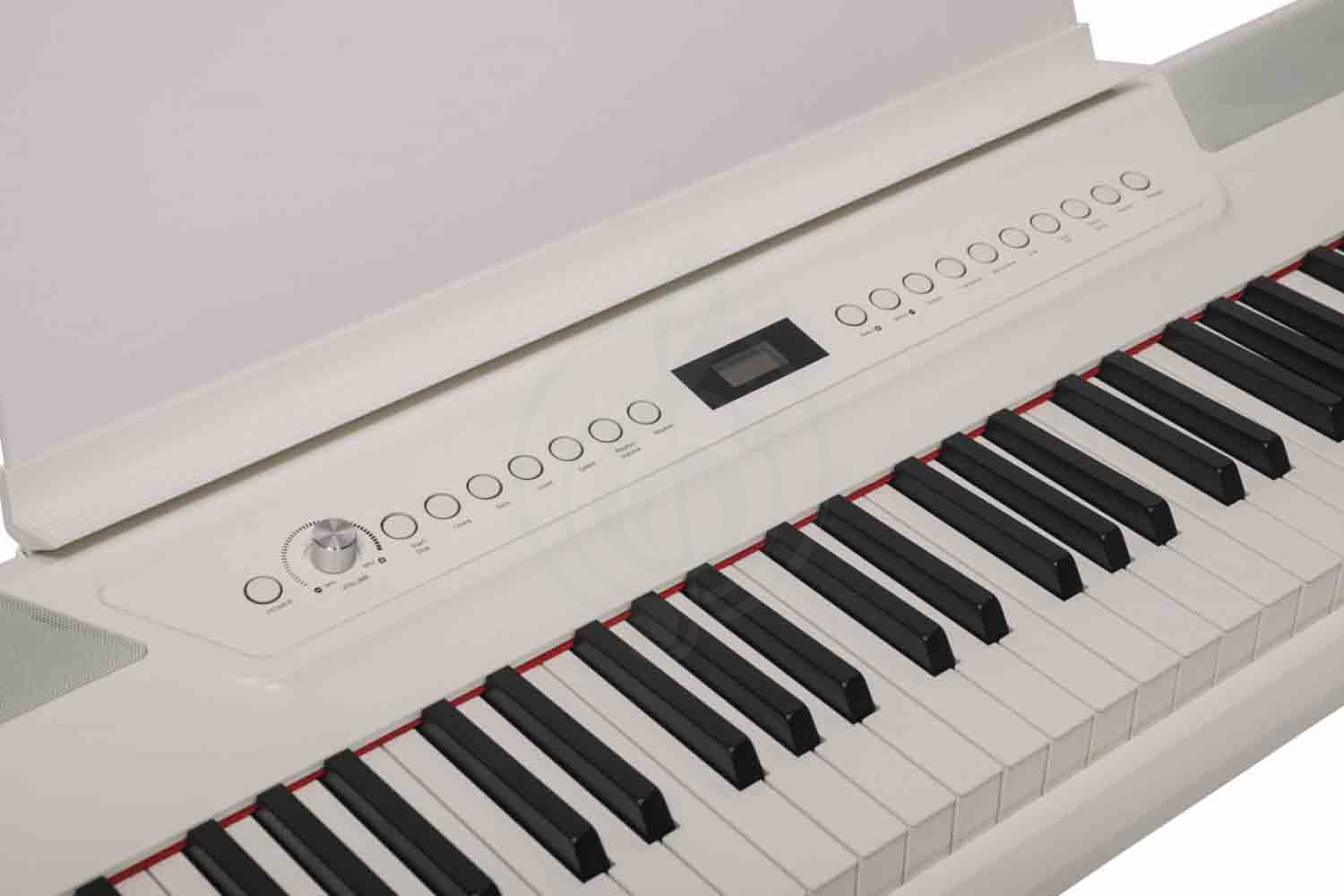 Цифровое пианино  - фото 2