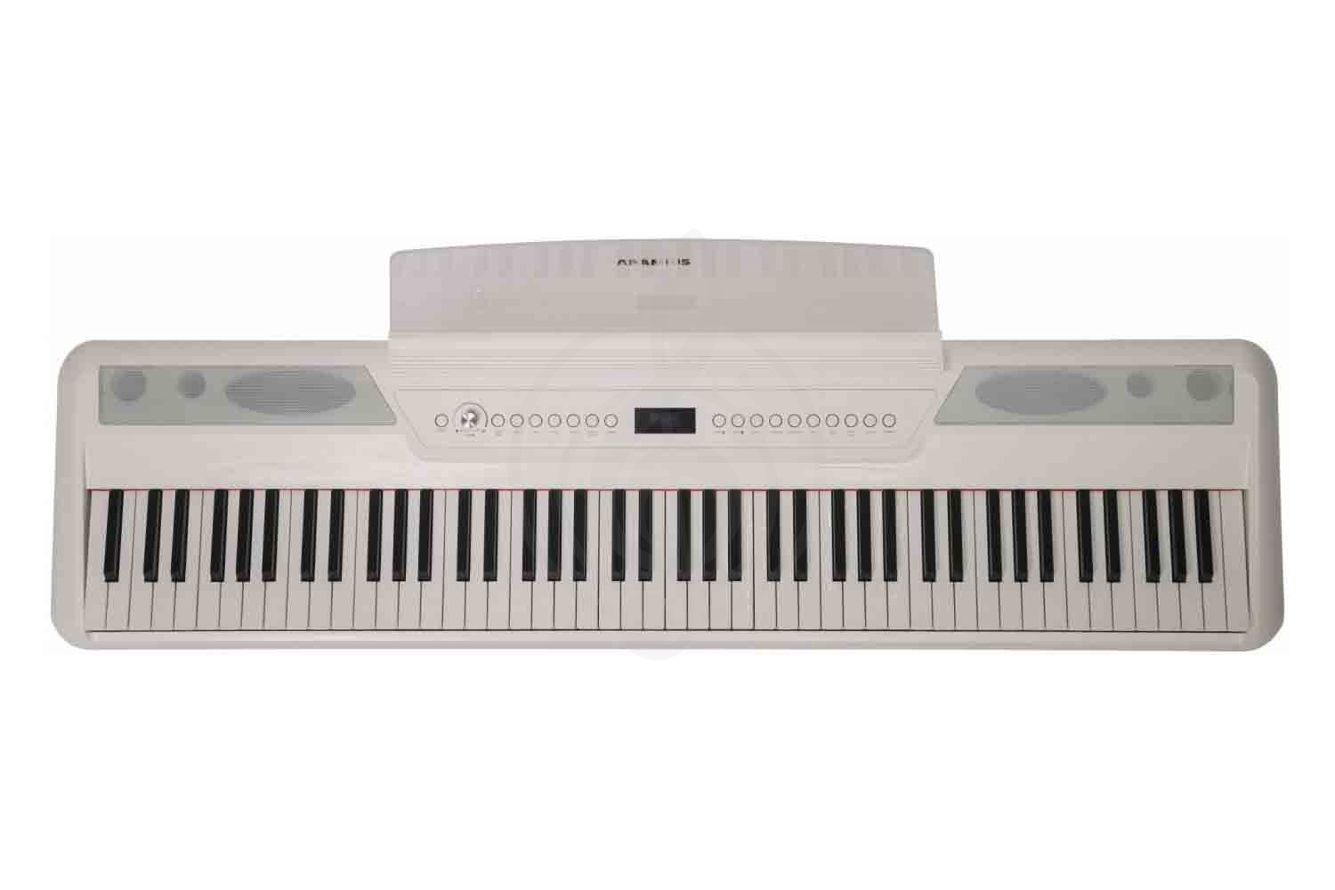 Цифровое пианино  - фото 3