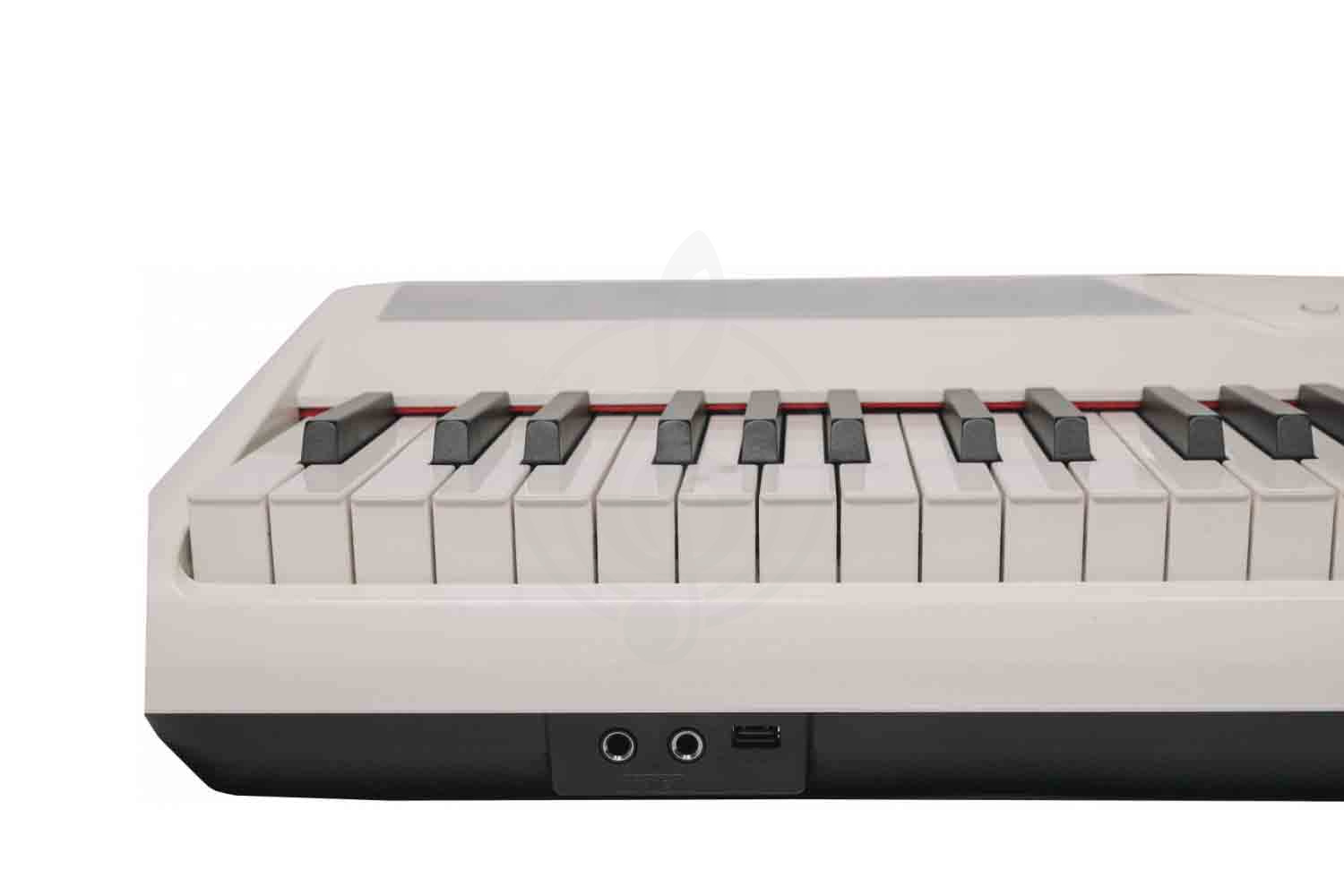 Цифровое пианино  - фото 4