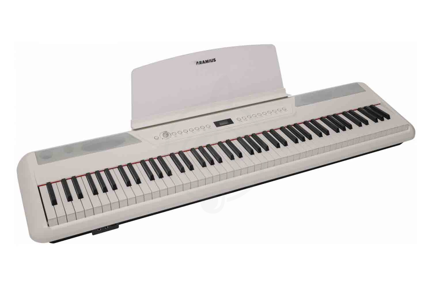 Цифровое пианино  - фото 5