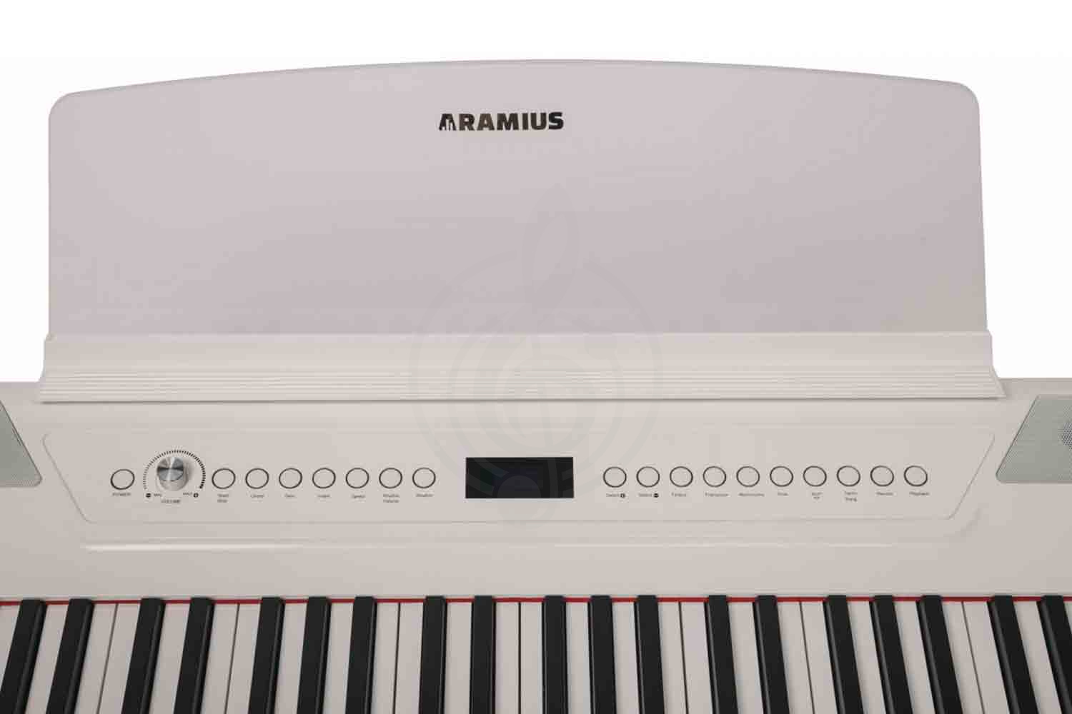 Цифровое пианино  - фото 6