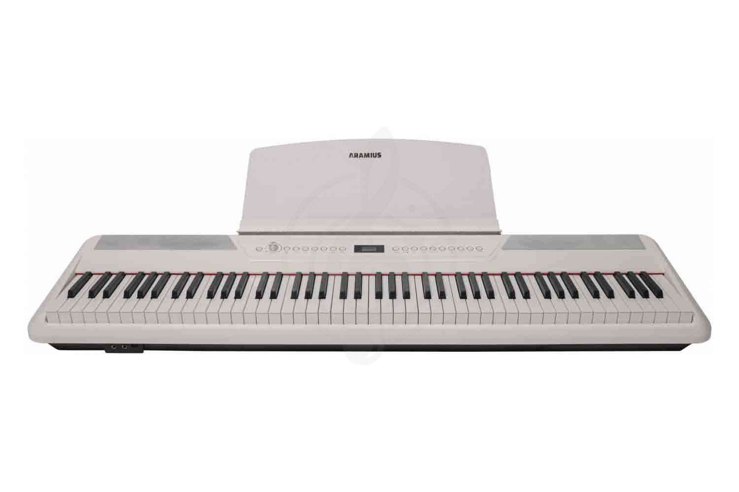 Цифровое пианино  - фото 7