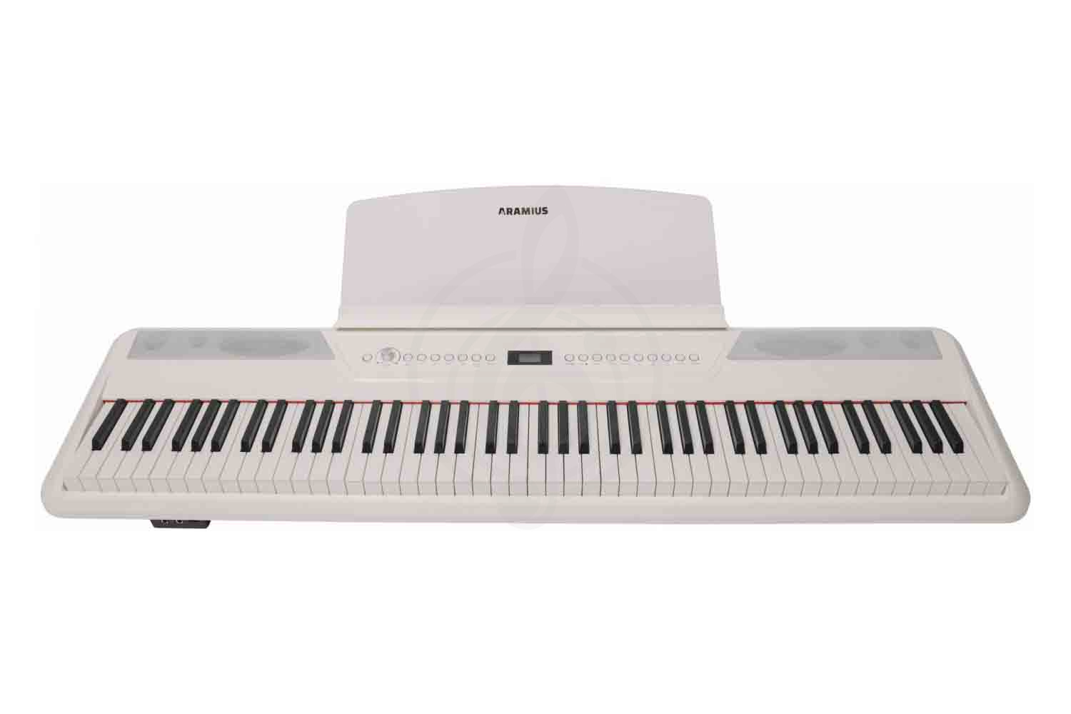 Цифровое пианино  - фото 8