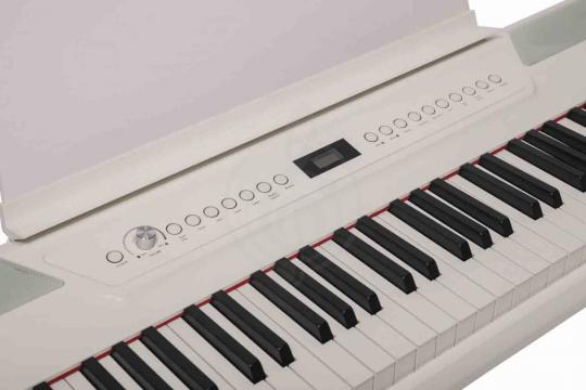 Цифровое пианино  - фото 2