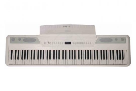 Цифровое пианино  - фото 3