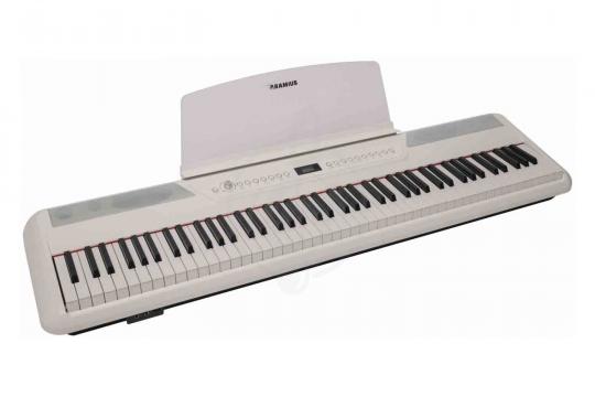 Цифровое пианино  - фото 5