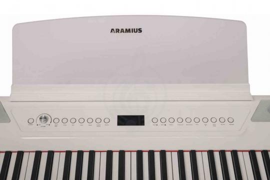 Цифровое пианино  - фото 6