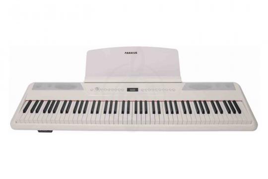 Цифровое пианино  - фото 8