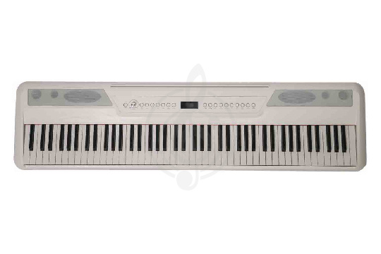 Цифровое пианино  - фото 1