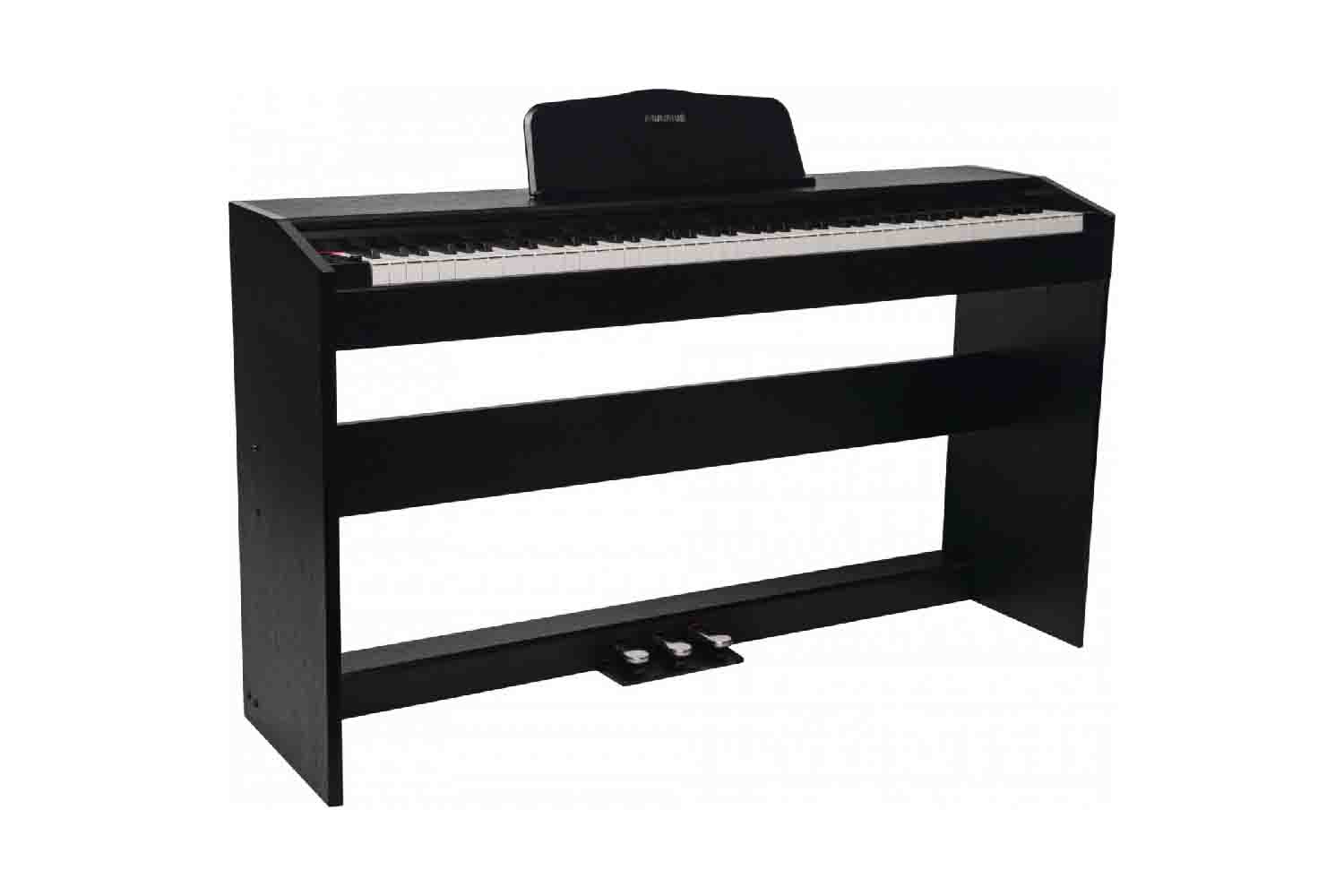 Цифровое пианино  - фото 1