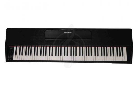 Цифровое пианино  - фото 4