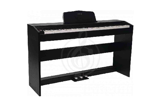 Цифровое пианино  - фото 1