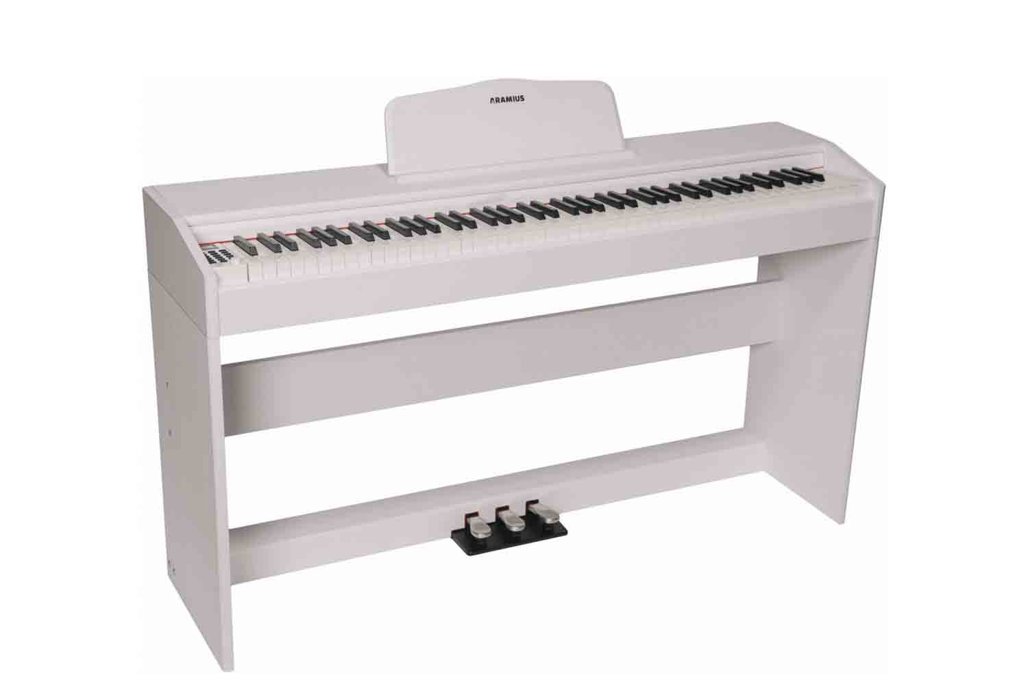 Цифровое пианино  - фото 1