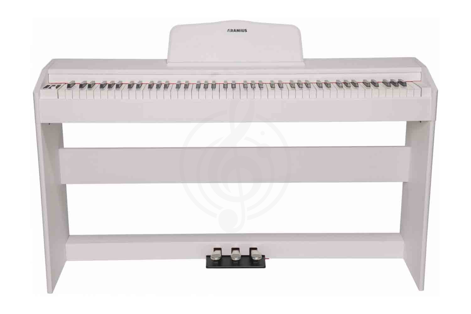 Цифровое пианино  - фото 2