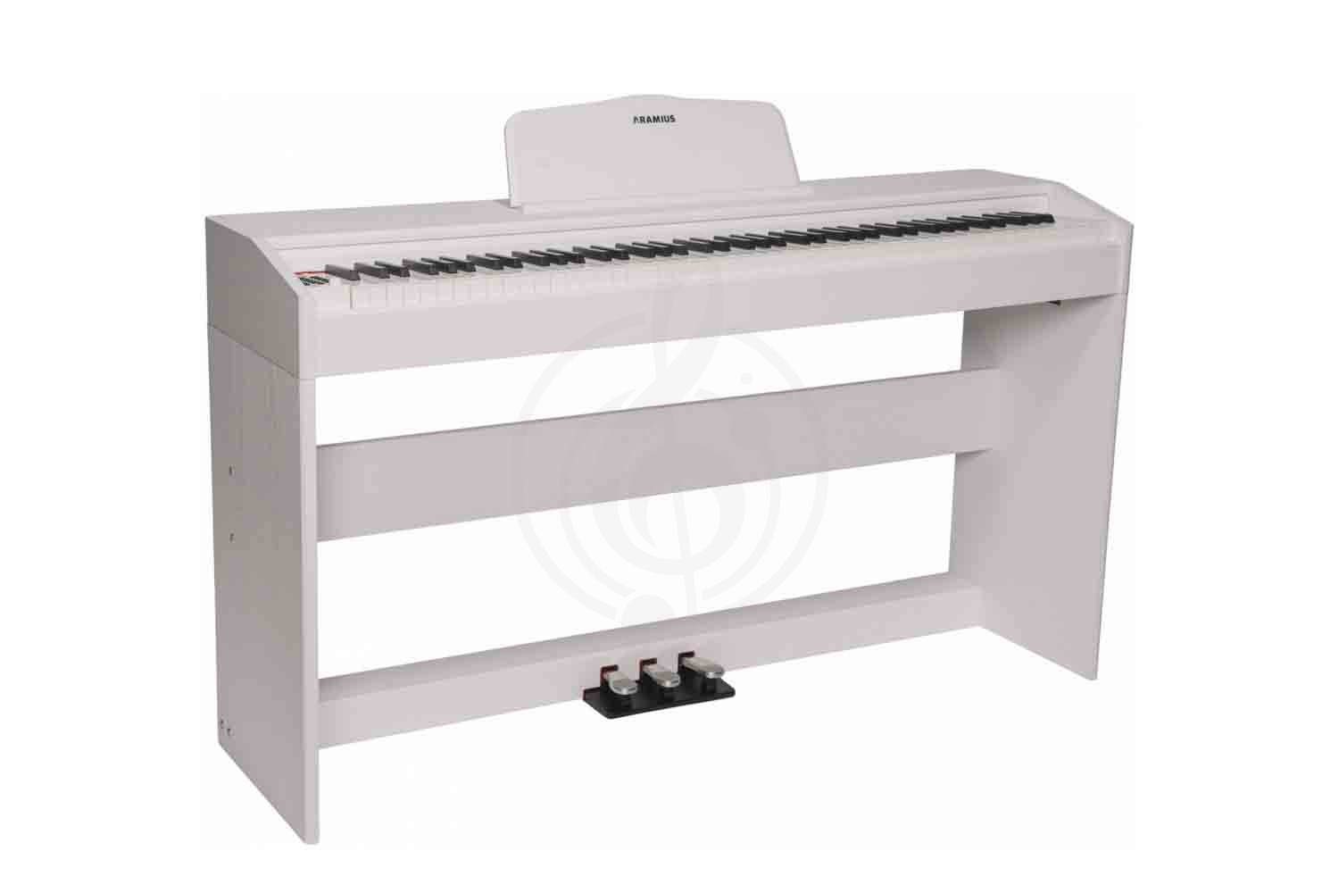 Цифровое пианино  - фото 3