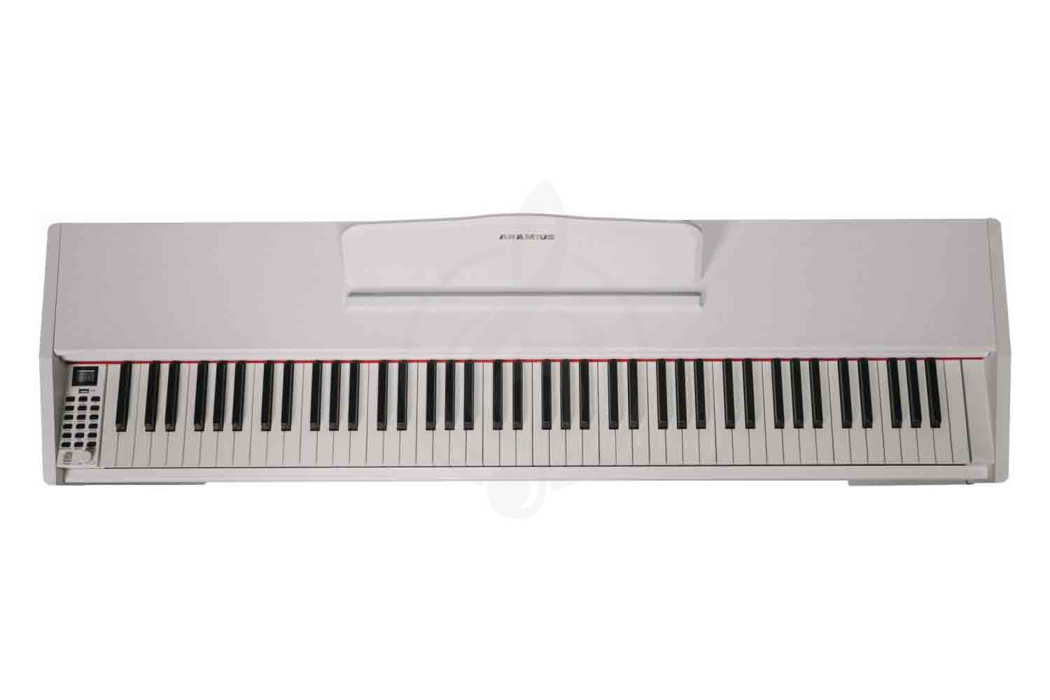 Цифровое пианино  - фото 4